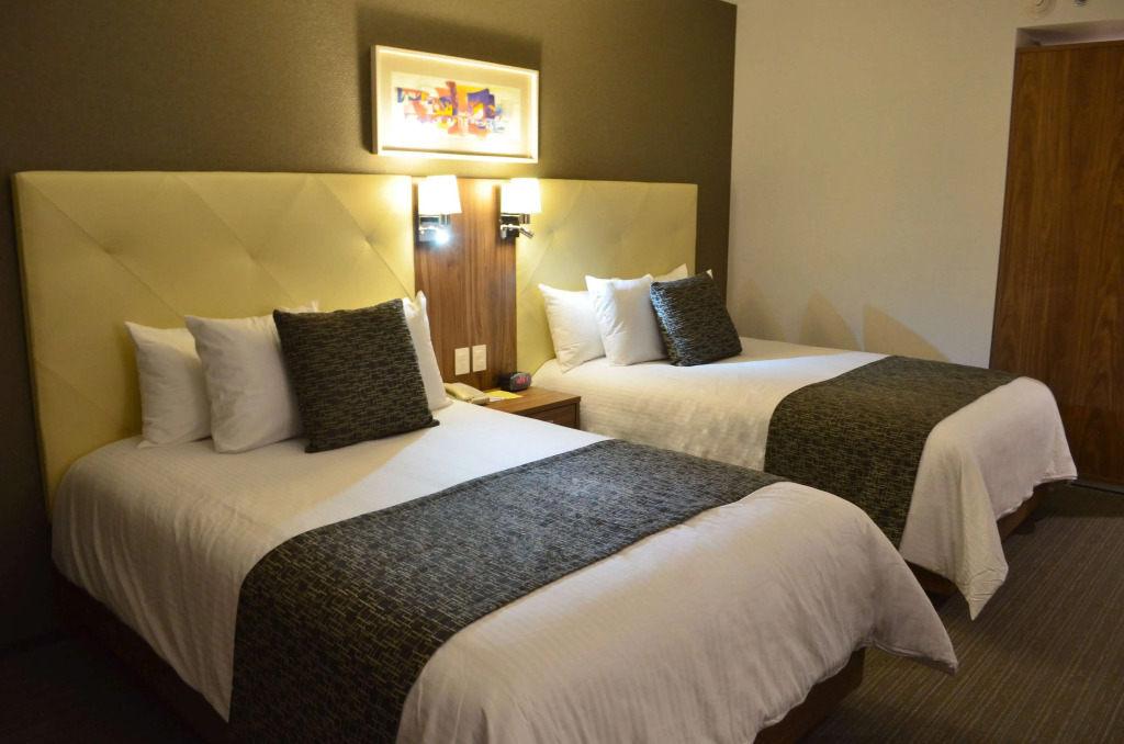 Casa Inn Business Irapuato