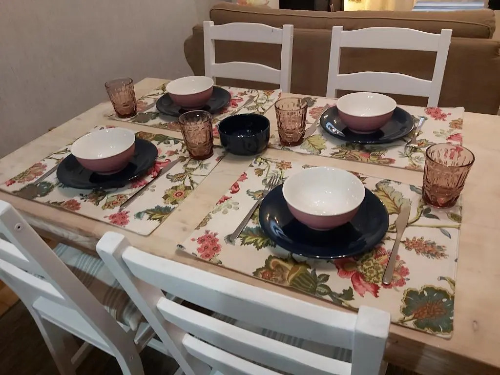 Apartamento Valmojado