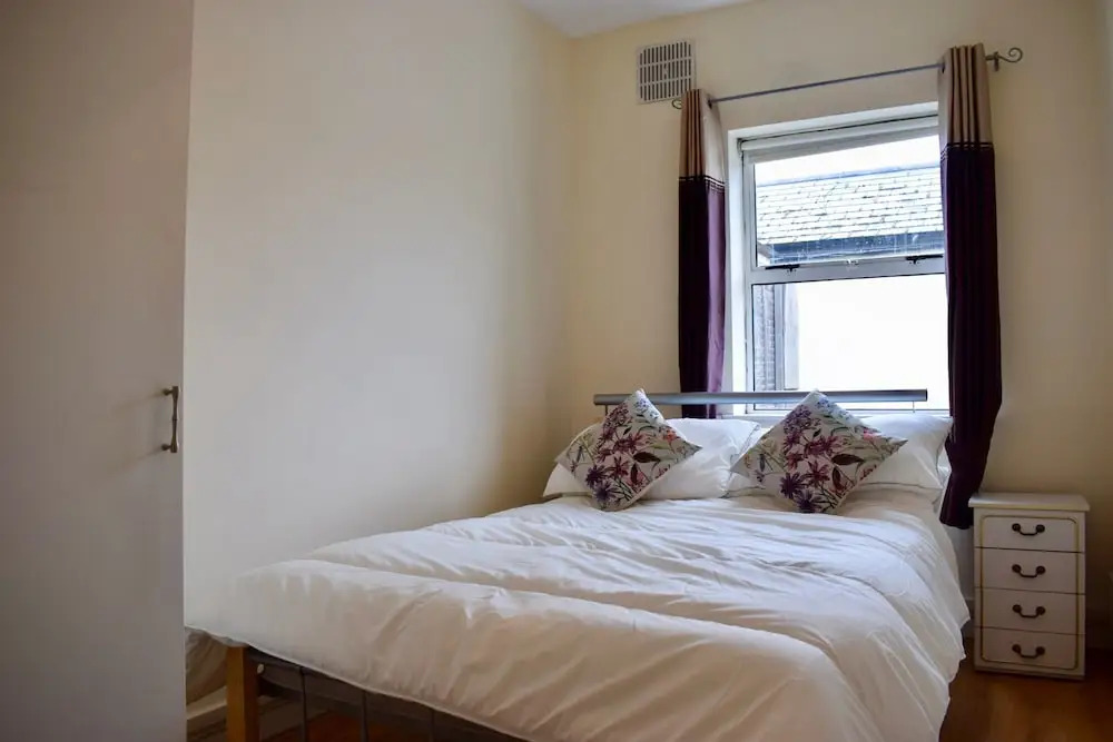 Spacious 1 Bedroom Flat in Dublin