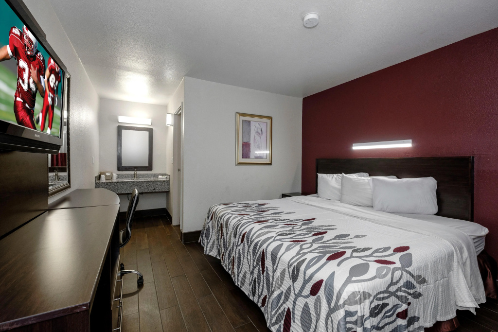 Motel 6 Alexandria