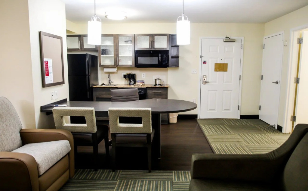 Candlewood Suites Richmond North-Glen Allen by IHG
