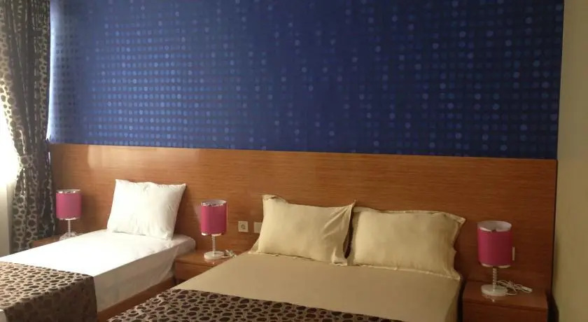 Istanbul Airport Stop Over Suites
