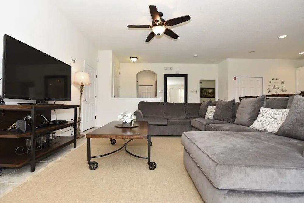 Bella Vida Resort 601 - Four Bedroom Townhome