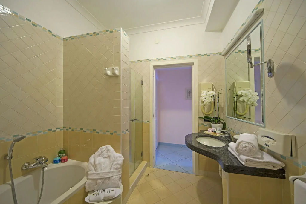 Le Querce Resort Sea Thermae & Spa