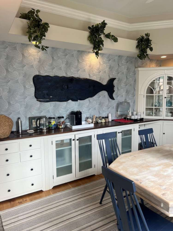 The Centerboard Nantucket