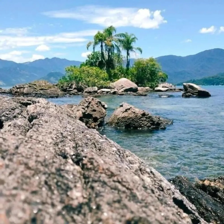 POUSADA OHANA PARATY