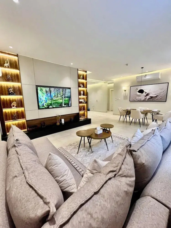 Riyadh Luxury