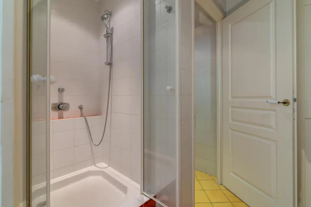 La Guitare 24 - Nice Studio in Center of Cannes, Just Behind Grand Hotel