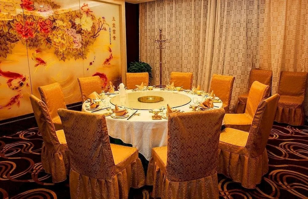 Yichang Zhaojun Hotel