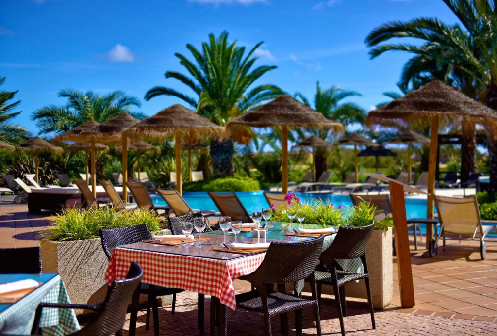 Pestana Porto Santo Premium All Inclusive Beach & SPA Resort