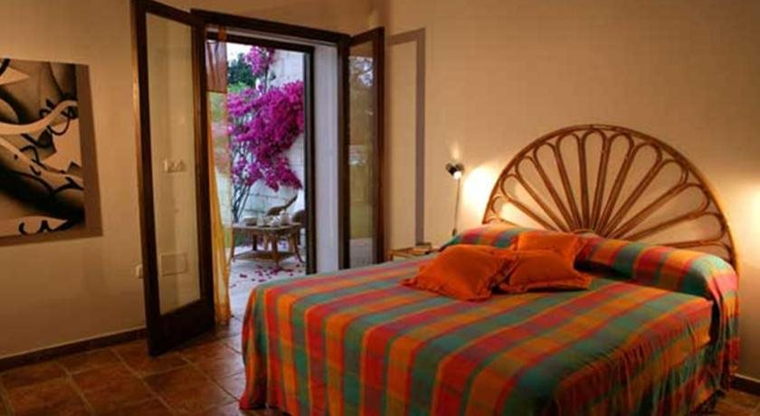 Agriturismo Masseria del Bosco Makyva