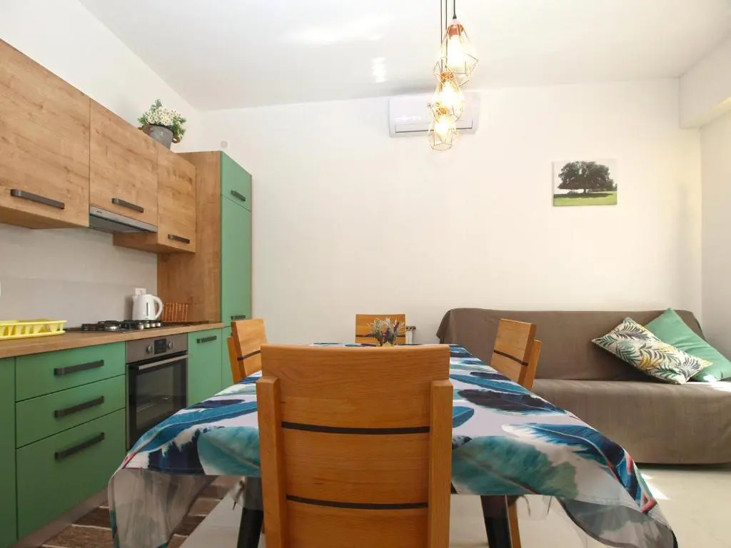 Apartments Ana 1707