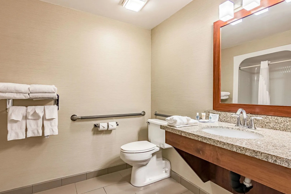 Fairfield by Marriott Inn & Suites Madison South