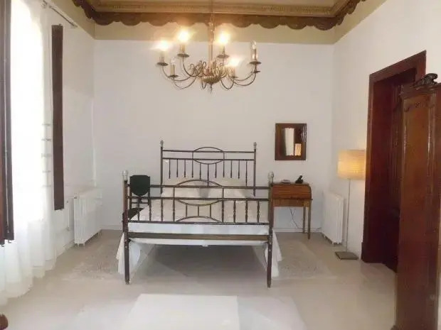 Rental Villa Can Pere Antoni
