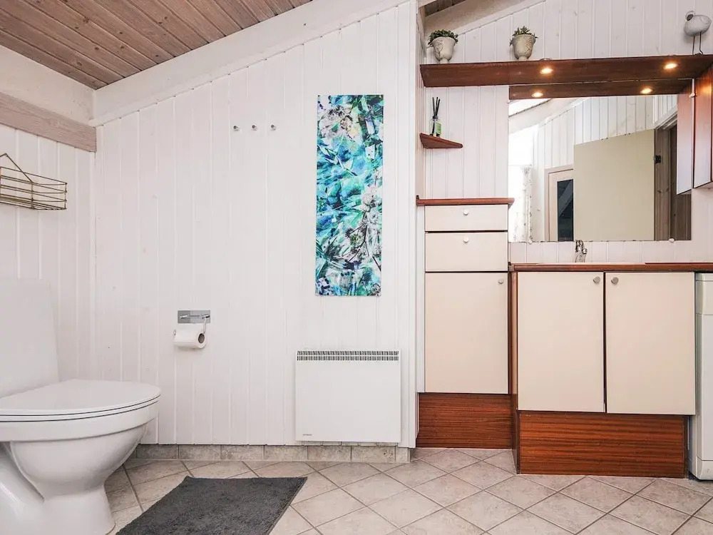 8 person holiday home in Ebeltoft-By Traum