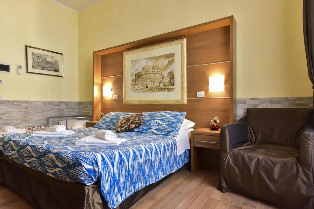 B&B RELAX