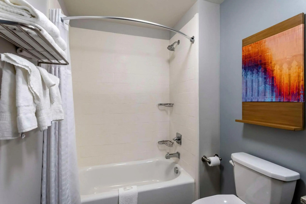 MainStay Suites Bowling Green North