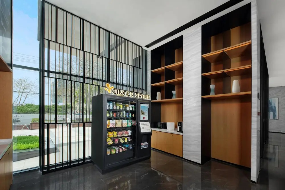 Fairfield BY Marriott Yuyao