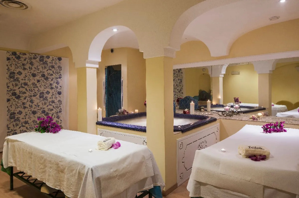 Hotel Terme Tritone Resort & Spa