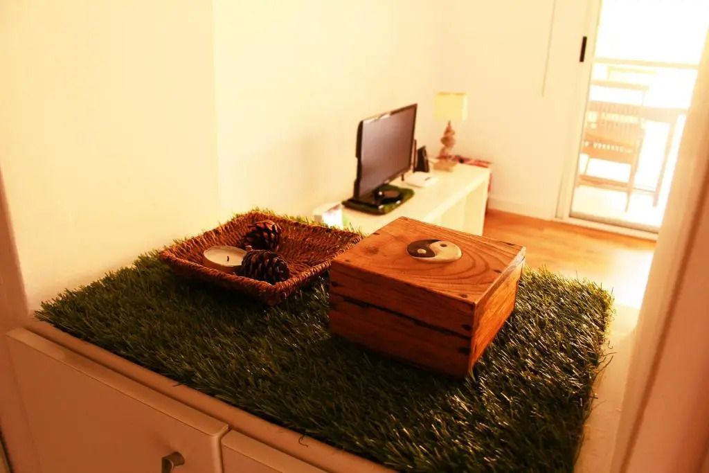 Coveta Beach Apartament