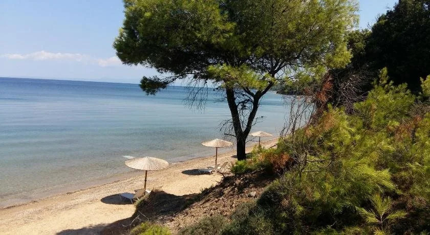 Paressa Villas