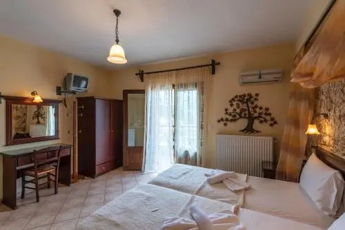 Hotel Hera