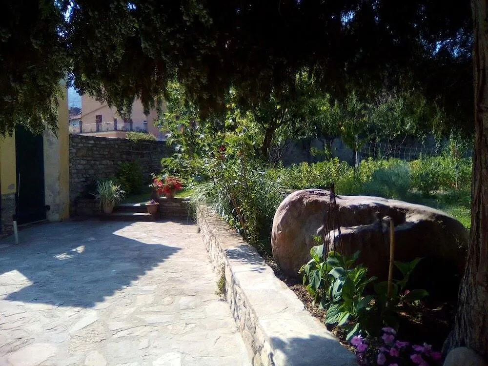 B & B Abbadia