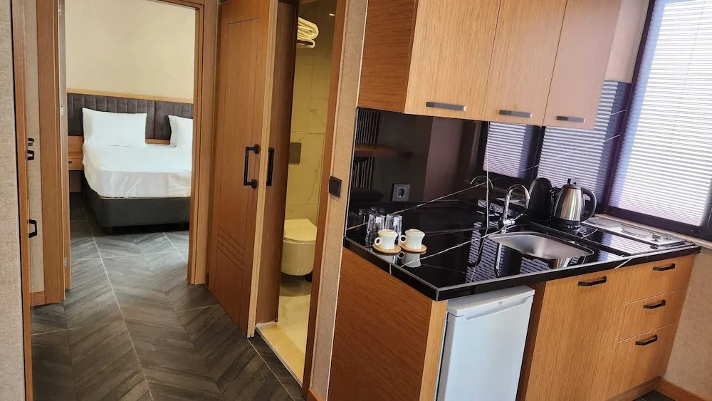 Ferah Residence