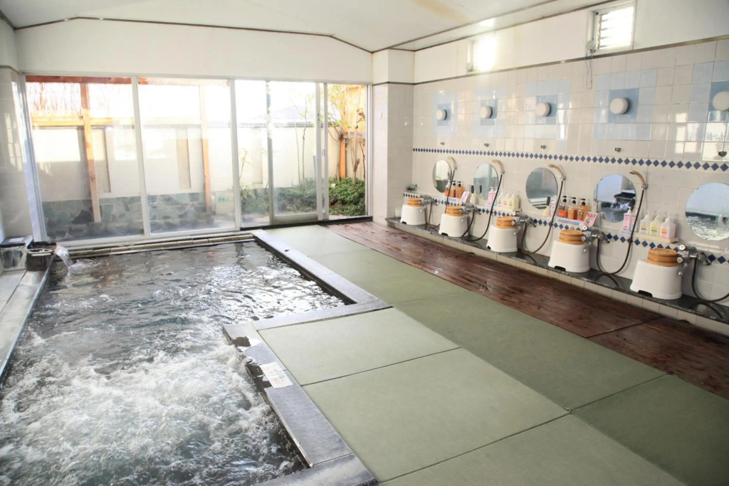 Hotel New Kotobuki