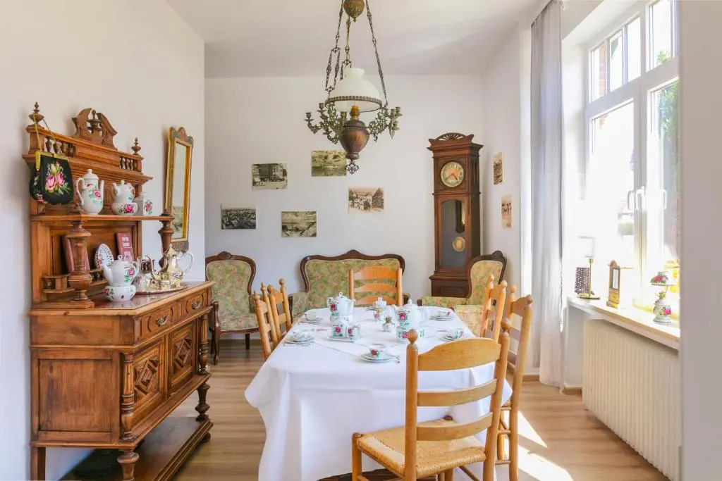 Hotel Bethanien