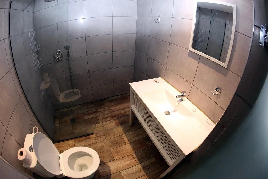 Little Prince Hostel-5 Min Walk To The Beach