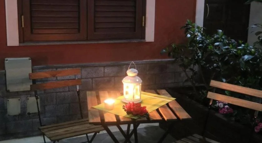 Cortile dei Sogni
