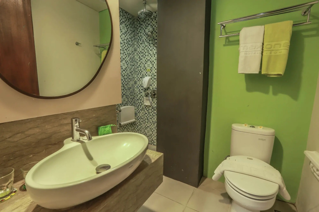 Boss Legian Hotel Powered by Archipelago