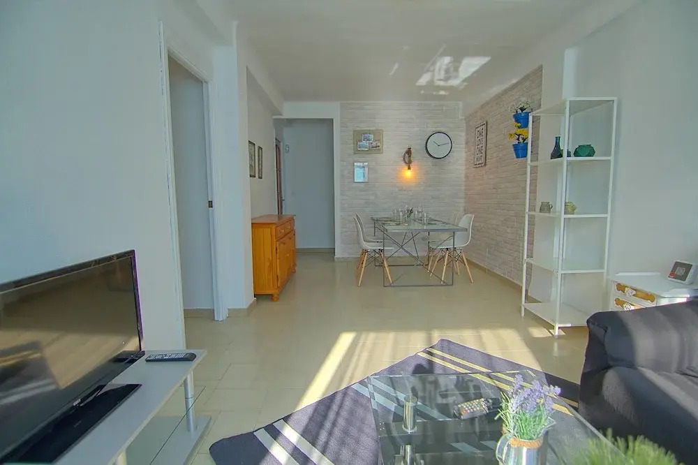 Castillo Apartment