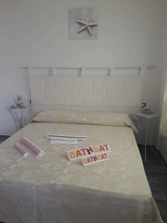 Affittacamere L  Oasi di Gino