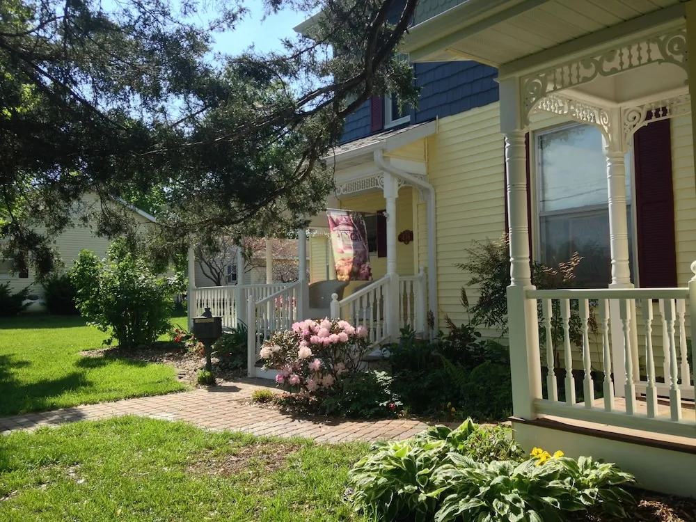 Florence Inn Bed and Breakfast