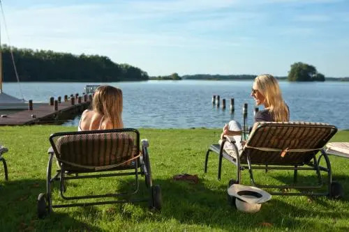 Strauers Hotel am See