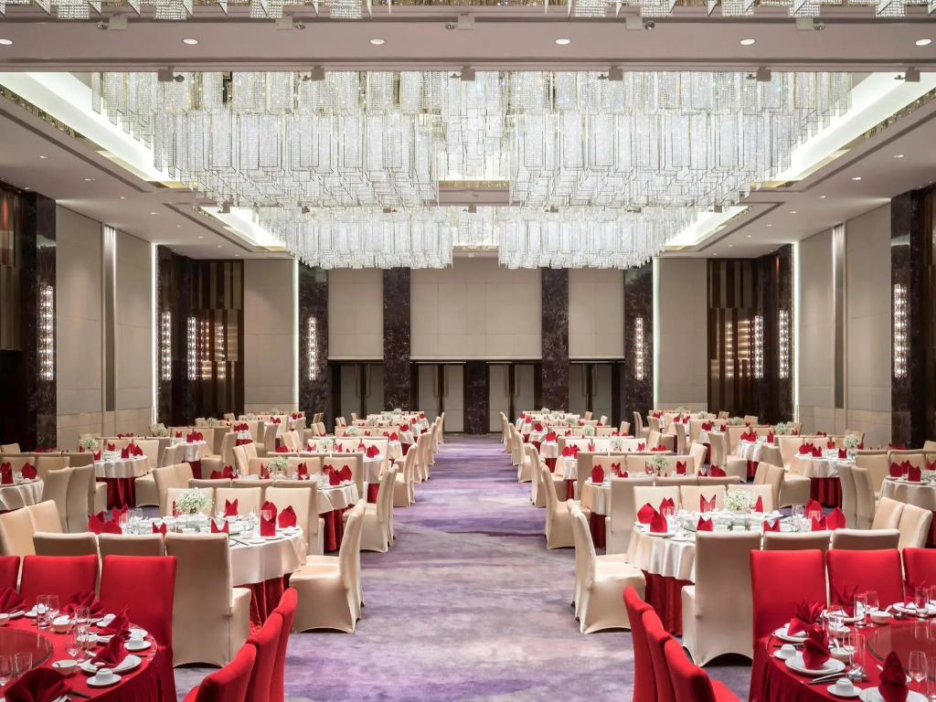 Pullman Zhuhai