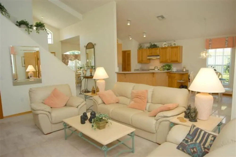 Ov64 - Oak Island Harbour - 3 Bed 2.5 Baths Villa