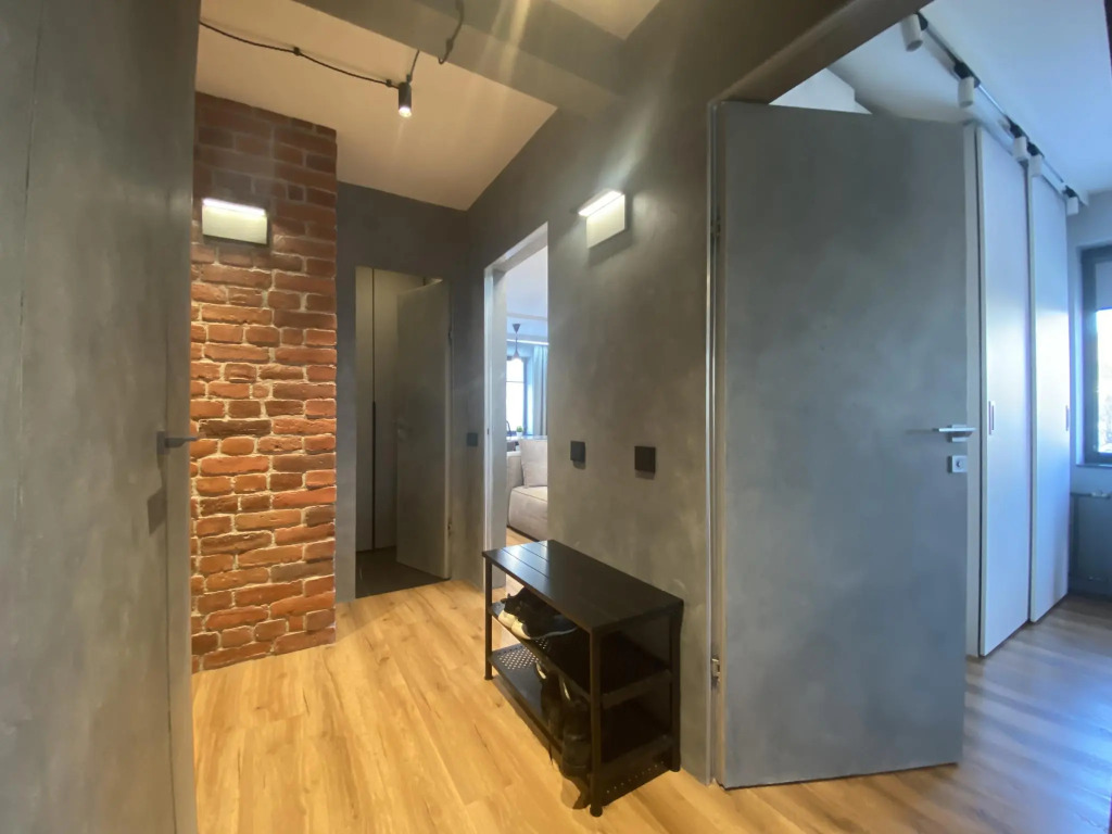 Апартаменты на бульваре имени Ф.С. Анкудинова 17