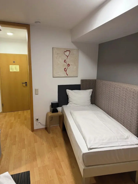 Eurocity Hotel