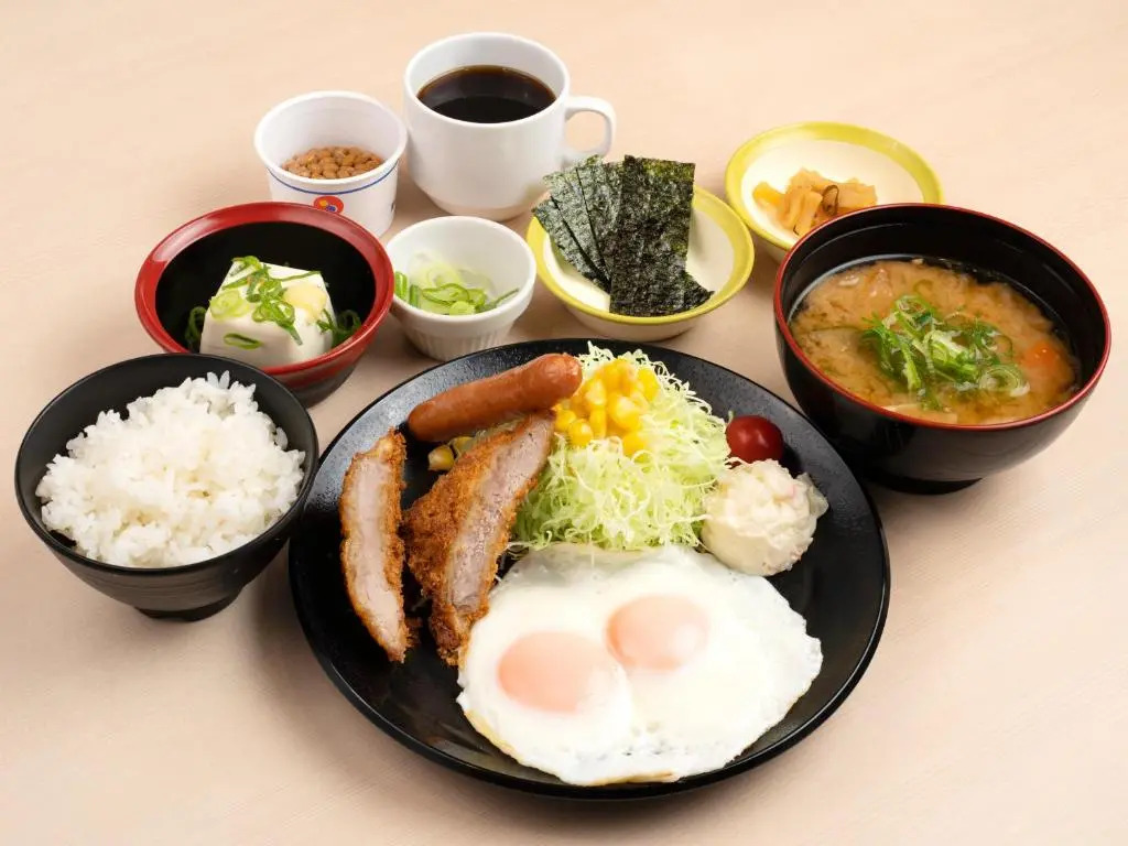 Four Points Flex by Sheraton Yokohama West
