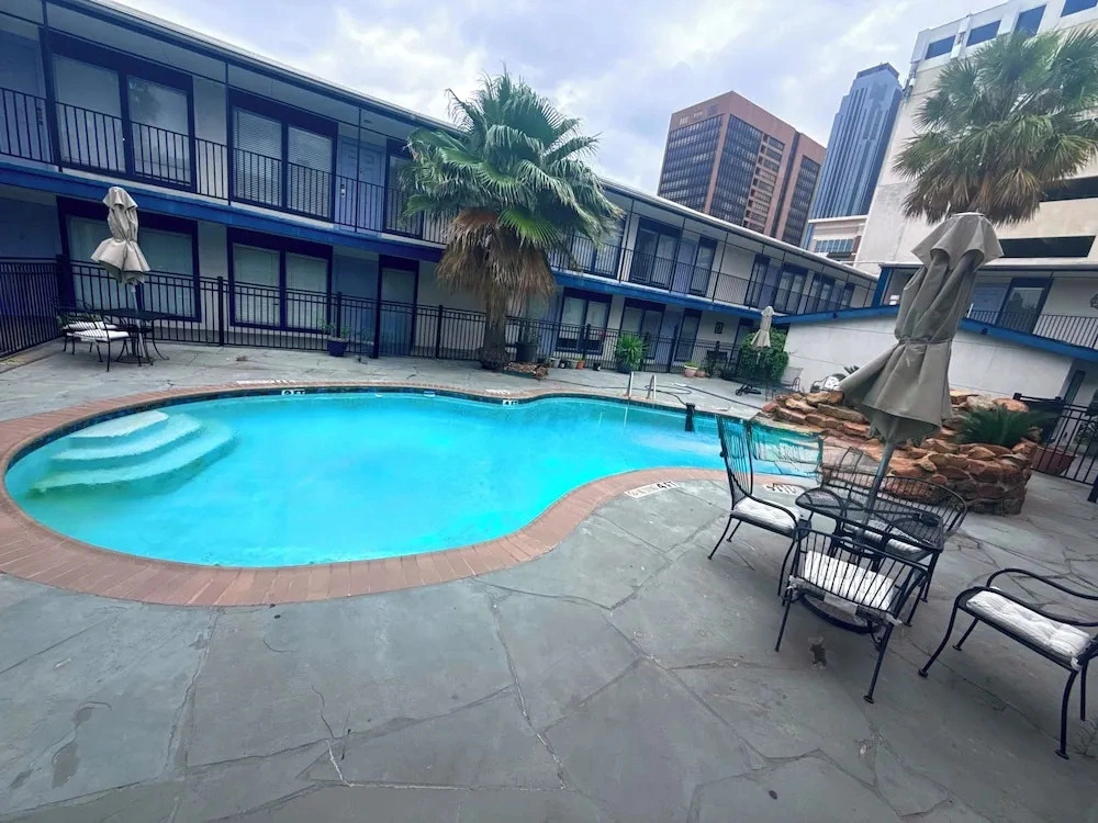 Galleria Parc Hotel & Apartment