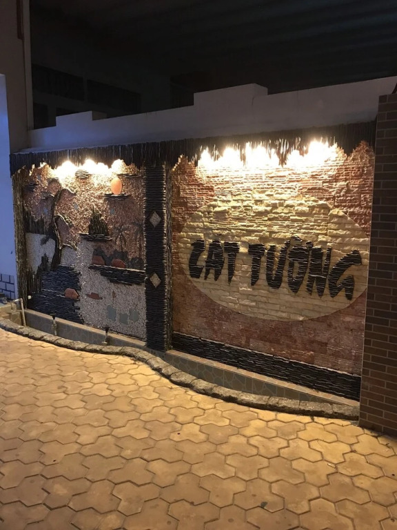 Cát Tường Hotel