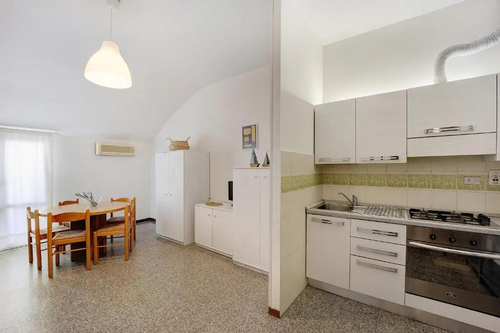 Appartamento Orizzonte 8 B