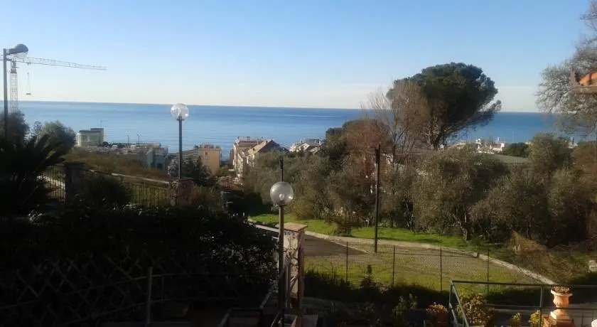Lavagna Apartments