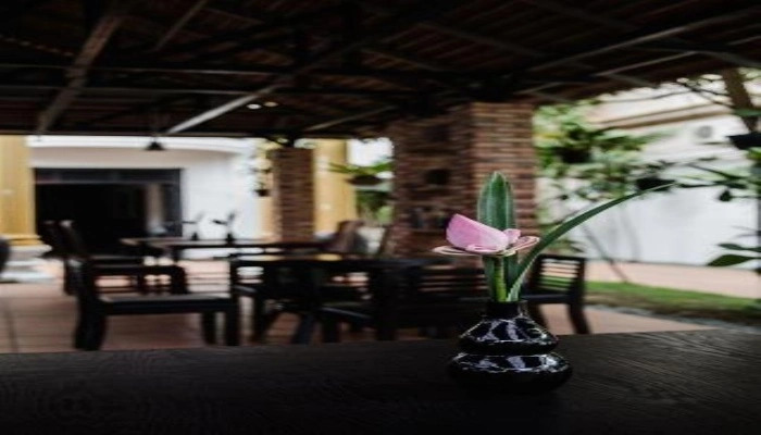 Angkor Dream Villa