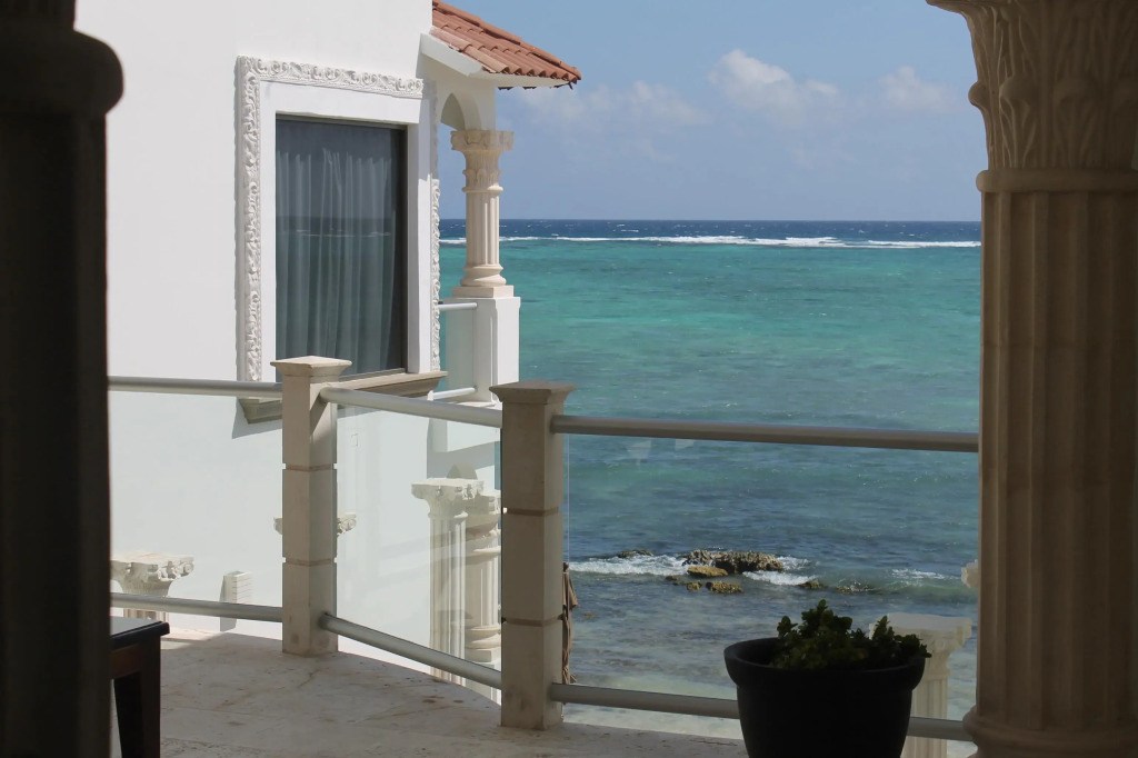 Cielo Maya Beach Tulum