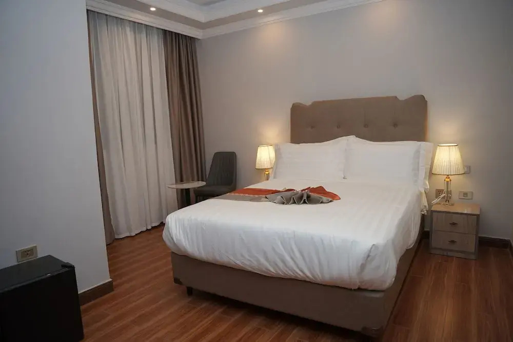 Yofel Hotel Bole