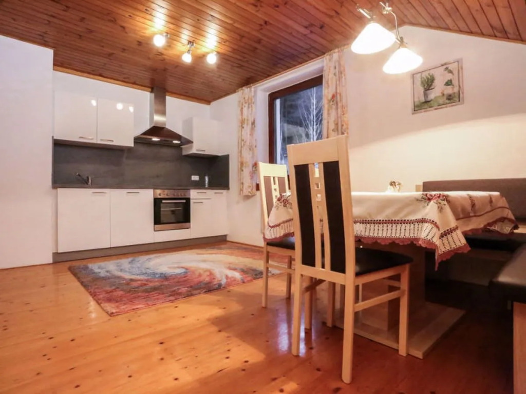 Apartment Messner Cinisi